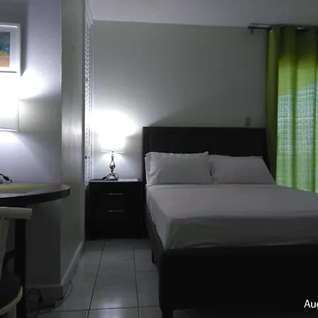 Irresistible View-Mobay Club 1408 Apartamento