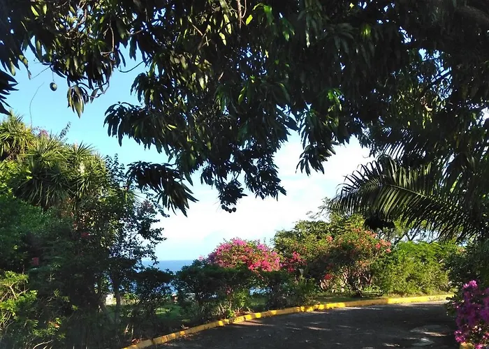 Apartment Irresistible View-mobay Club 1408