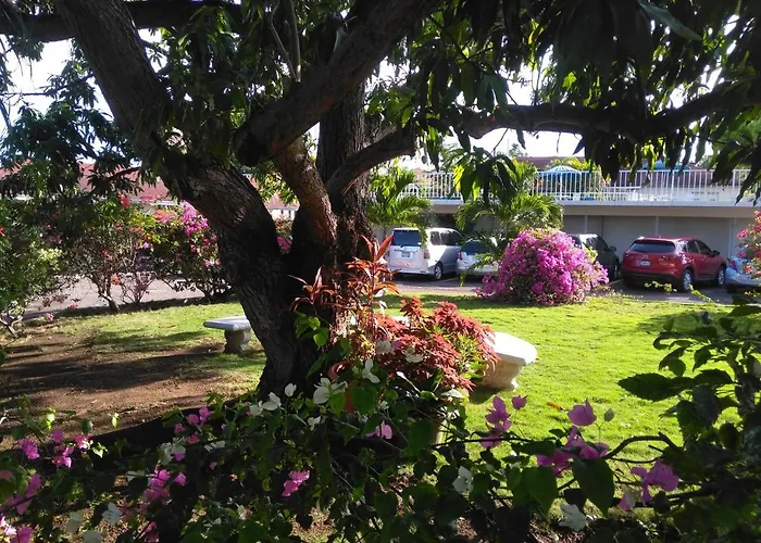 Apartment Irresistible View-mobay Club 1408 *