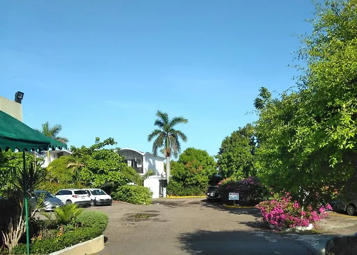 Apartment Irresistible View-mobay Club 1408 *