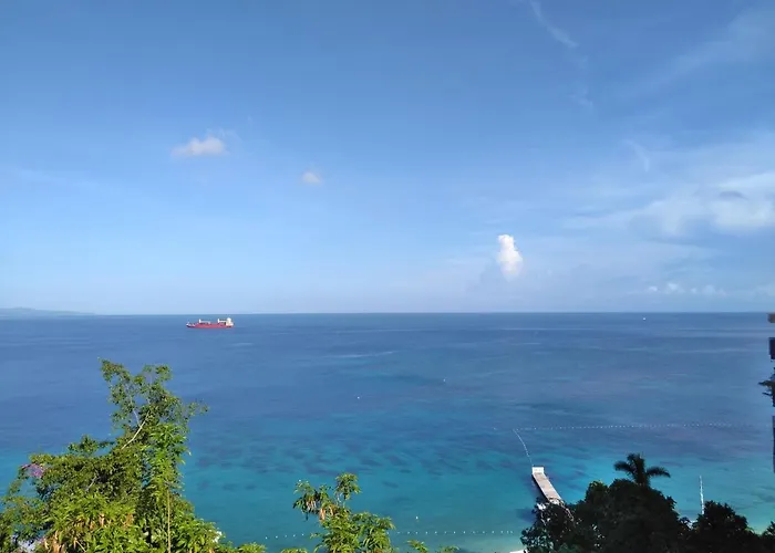 Apartment Irresistible View-mobay Club 1408 *