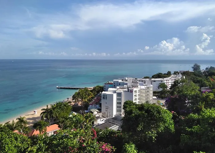 Irresistible View-mobay Club 1408 Apartment *
