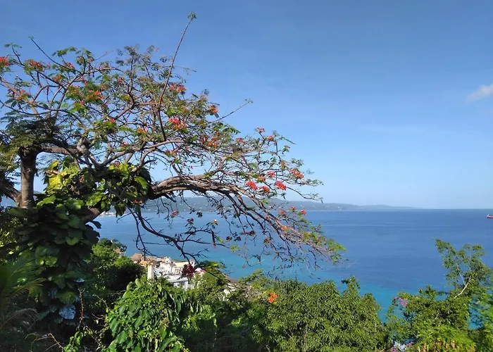Apartment Irresistible View-mobay Club 1408 Montego Bay