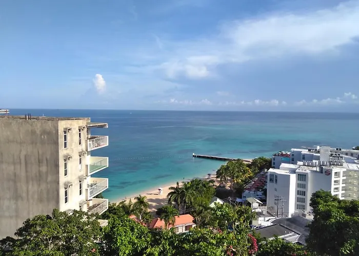 Irresistible View-mobay Club 1408 Montego Bay