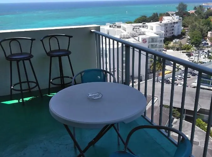 Irresistible View-mobay Club 1408