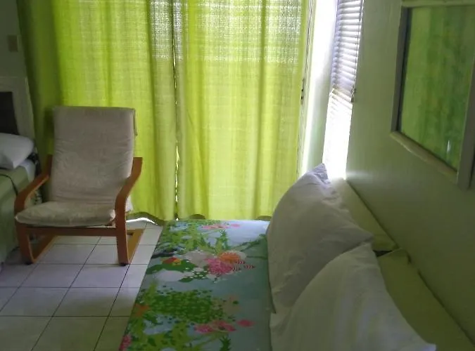Apartment Irresistible View-mobay Club 1408