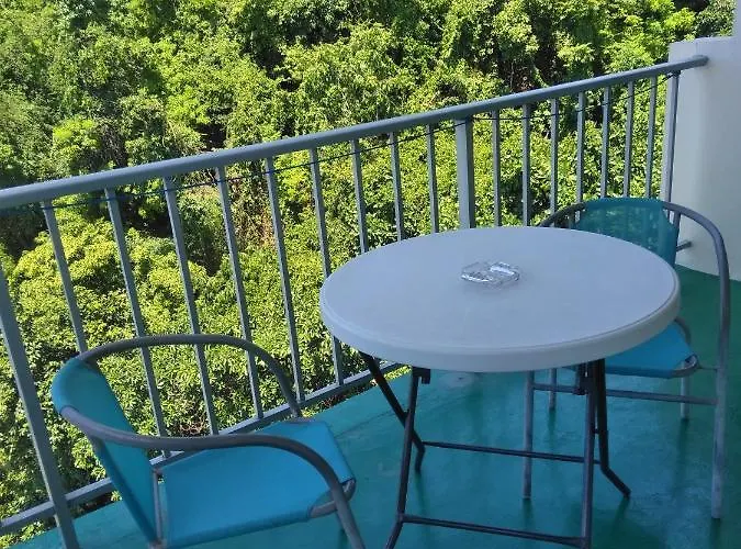 Irresistible View-mobay Club 1408 Apartment Montego Bay