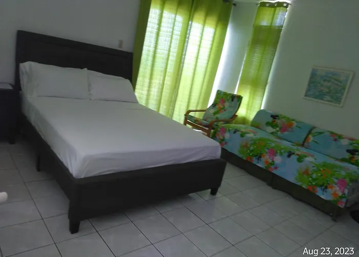 Irresistible View-mobay Club 1408 Apartment
