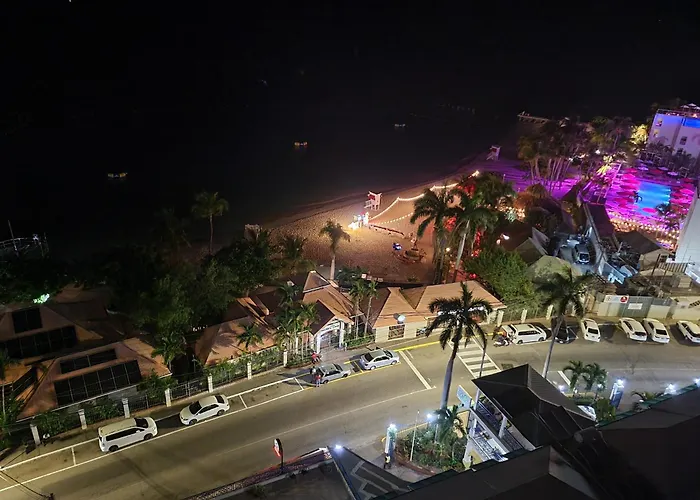 Apartment Irresistible View-mobay Club 1408 Montego Bay